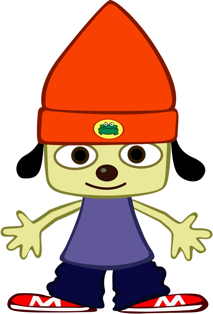 PaRappa Rappa Cosplays - PaRappa the Rapper | CosplayCodex