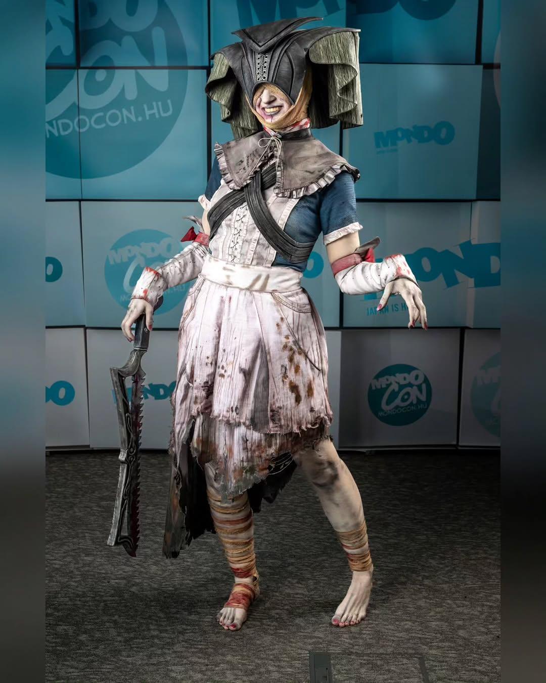 Mondocon International Cosplay Champions Cup - MondoCon Spring